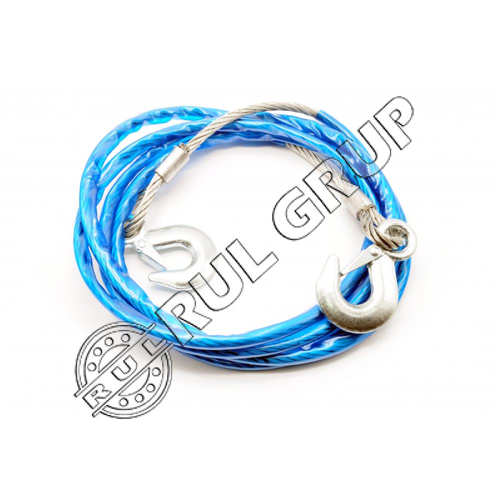 CABLU REMORCARE METALIC 10MM